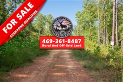 property photo for Stone Creek Phase II Tract 266, 4.34 acres for sale in Latimer County, Oklahoma