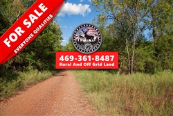 property photo for Stone Creek Phase II Tract 268, 5.15 acres for sale in Latimer County, Oklahoma