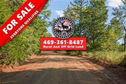 property photo for Stone Creek Phase II Tract 270, 7.26 acres for sale in Latimer County, Oklahoma