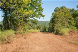 property photo for Stone Creek Phase II Tract 272, 8.14 acres for sale in Latimer County, Oklahoma