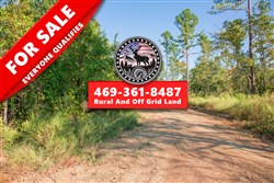 property photo for Stone Creek Phase II Tract 273, 10.68 acres for sale in Latimer County, Oklahoma
