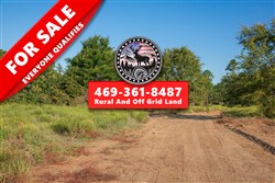 property photo for Stone Creek Phase II Tract 275, 17.13 acres for sale in Latimer County, Oklahoma