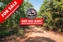 property photo for Stone Creek Phase II Tract 276, 27.74 acres for sale in Latimer County, Oklahoma