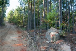 property photo for Stone Creek Phase II Tract 279, 24.14 acres for sale in Latimer County, Oklahoma