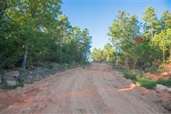 property photo for Stone Creek Phase II Tract 280, 39.9 acres for sale in Latimer County, Oklahoma