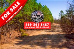 property photo for Stone Creek Phase II Tract 96, 45.96 acres for sale in Latimer County, Oklahoma