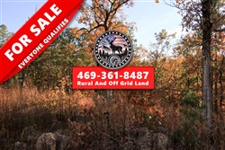 property photo for Stone Creek Phase III Tract 19, 11.36 acres for sale in Latimer County, Oklahoma