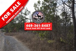 property photo for Stone Creek Phase III Tract 87, 12.07 acres for sale in Latimer County, Oklahoma