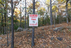 property photo for Stone Bridge Phase II Tract 116, 12.64 acres for sale in LatimerHaskell County, Oklahoma