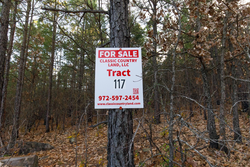 property photo for Stone Bridge Phase II Tract 117, 9.78 acres for sale in LatimerHaskell County, Oklahoma
