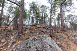property photo for Stone Bridge Phase III Tract 137, 4.86 acres for sale in LatimerHaskell County, Oklahoma