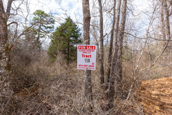 property photo for Stone Bridge Phase III Tract 158, 6.03 acres for sale in LatimerHaskell County, Oklahoma