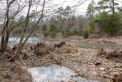 property photo for Stone Bridge Phase III Tract 159, 4.85 acres for sale in LatimerHaskell County, Oklahoma