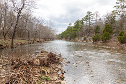 property photo for Stone Bridge Phase III Tract 159, 4.85 acres for sale in LatimerHaskell County, Oklahoma