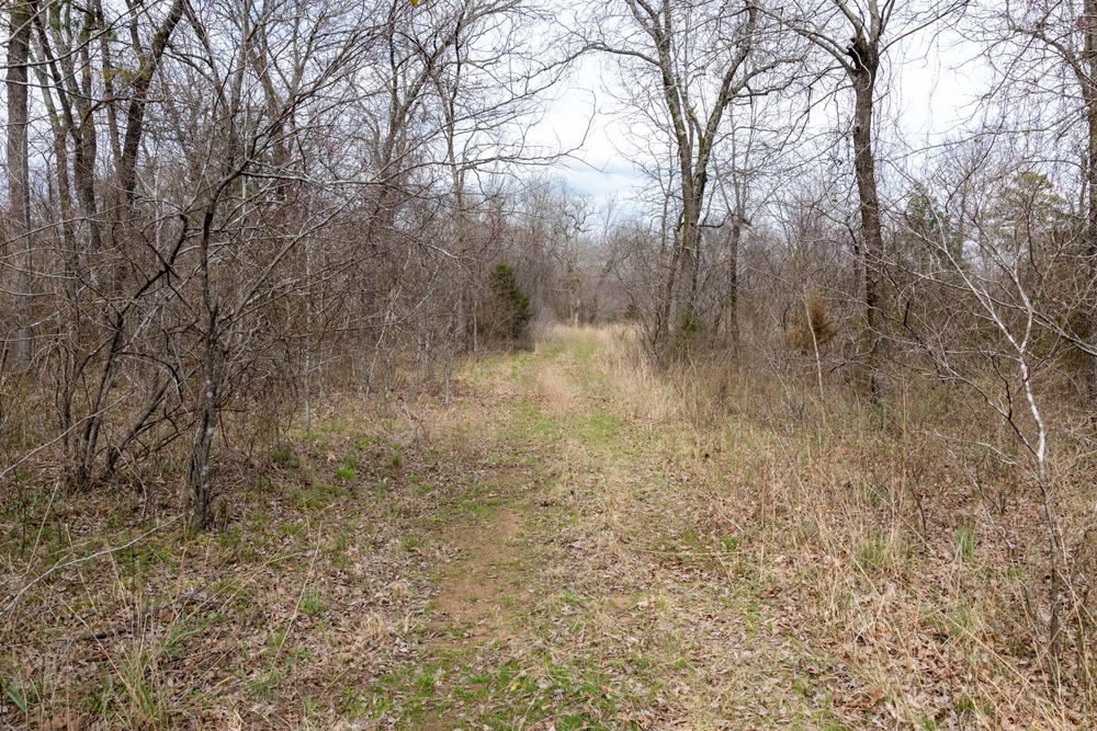 4.85 acre rural land tract for sale at Stone Bridge Phase III Tract 159 in LatimerHaskell County, Oklahoma
