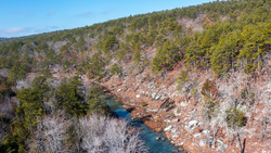 property photo for Stone Bridge Phase IV Tract 222, 8.35 acres for sale in LatimerHaskell County, Oklahoma