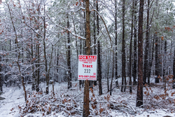 property photo for Stone Bridge Phase IV Tract 232, 8.34 acres for sale in LatimerHaskell County, Oklahoma