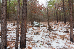 property photo for Stone Bridge Phase IV Tract 236, 6.09 acres for sale in LatimerHaskell County, Oklahoma