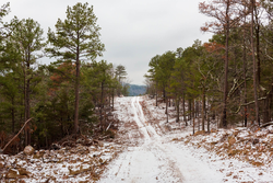 property photo for Stone Bridge Phase IV Tract 236, 6.09 acres for sale in LatimerHaskell County, Oklahoma