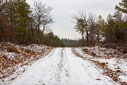 property photo for Stone Bridge Phase IV Tract 238, 6.18 acres for sale in LatimerHaskell County, Oklahoma