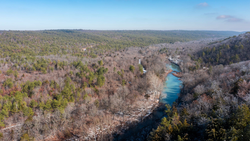 property photo for Stone Bridge Phase IV Tract 240, 7.7 acres for sale in LatimerHaskell County, Oklahoma
