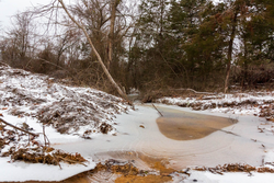 property photo for Stone Bridge Phase IV Tract 240, 7.7 acres for sale in LatimerHaskell County, Oklahoma