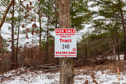 property photo for Stone Bridge Phase IV Tract 240, 7.7 acres for sale in LatimerHaskell County, Oklahoma