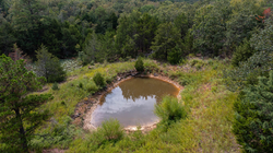 property photo for Stone Bridge Phase V Tract 334, 8.33 acres for sale in LatimerHaskell County, Oklahoma