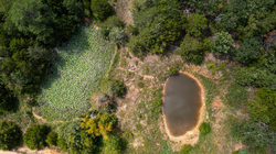 property photo for Stone Bridge Phase V Tract 334, 8.33 acres for sale in LatimerHaskell County, Oklahoma