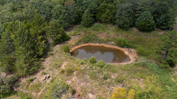 property photo for Stone Bridge Phase V Tract 334, 8.33 acres for sale in LatimerHaskell County, Oklahoma