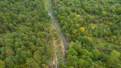 property photo for Stone Bridge Phase V Tract 403, 5.5 acres for sale in LatimerHaskell County, Oklahoma