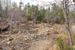 property photo for Stone Bridge Phase V Tract 403, 5.5 acres for sale in LatimerHaskell County, Oklahoma