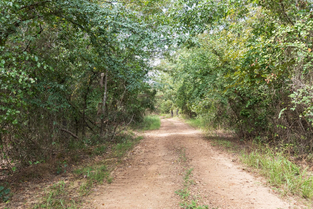 6.64 acre rural land tract for sale at Stone Bridge Phase V Tract 407 in LatimerHaskell County, Oklahoma