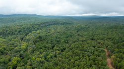 property photo for Stone Bridge Phase V Tract 409, 4.88 acres for sale in LatimerHaskell County, Oklahoma