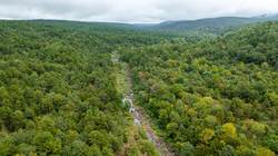 property photo for Stone Bridge Phase V Tract 416, 4.76 acres for sale in LatimerHaskell County, Oklahoma