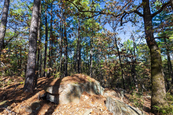 property photo for Stone Bridge Reserve Tract 16, 6.48 acres for sale in LatimerHaskell County, Oklahoma