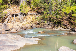 property photo for Stone Bridge Reserve Tract 31, 4.26 acres for sale in LatimerHaskell County, Oklahoma