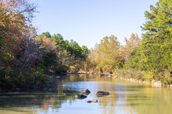 property photo for Stone Bridge Reserve Tract 31, 4.26 acres for sale in LatimerHaskell County, Oklahoma