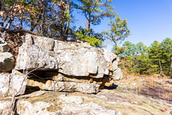 property photo for Stone Bridge Reserve Tract 31, 4.26 acres for sale in LatimerHaskell County, Oklahoma