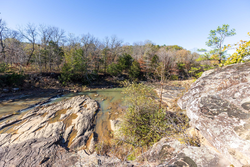 property photo for Stone Bridge Reserve Tract 7, 3.89 acres for sale in LatimerHaskell County, Oklahoma