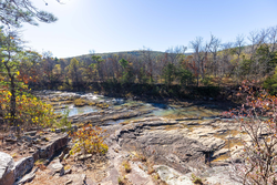 property photo for Stone Bridge Reserve Tract 7, 3.89 acres for sale in LatimerHaskell County, Oklahoma