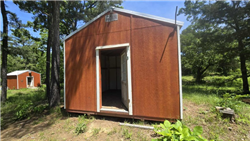 Tyler Stone Ranch Tract 12