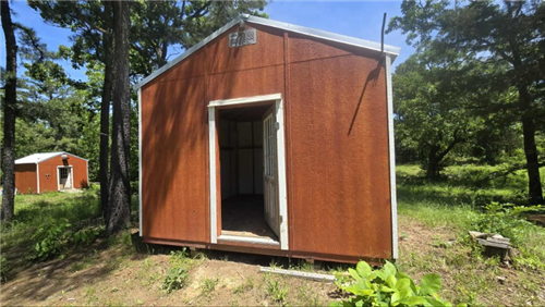 Tyler Stone Ranch Tract 12