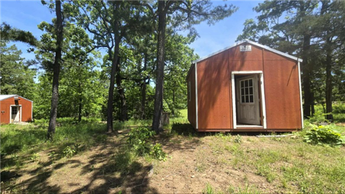 Tyler Stone Ranch Tract 12