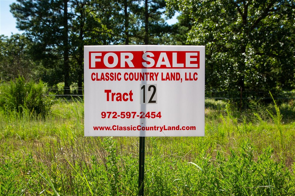 Tyler Stone Ranch Tract 12 - Primary