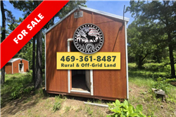 Tyler Stone Ranch Tract 12
