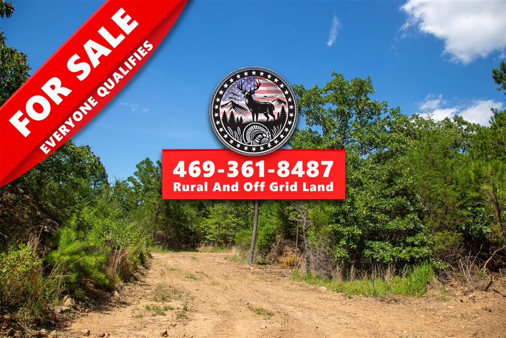 Tyler Stone Ranch Tract 13 - Primary