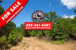 Tyler Stone Ranch Tract 13