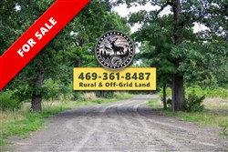 Tyler Stone Ranch Tract 17