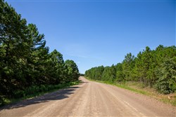property photo for Tyler Stone Ranch Tract 2, 5.73 acres for sale in Leflore County, Oklahoma